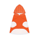 The Alliance Pet Hoodie