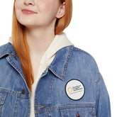 Alliance Iron-On Patch