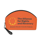 The Alliance Makeup Bag