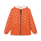 The Alliance Windbreaker Jacket