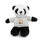 2026 Alliance Annual Conference 'Our Movement, Our Moment' Stuffed Animal