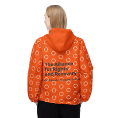 The Alliance Windbreaker Jacket