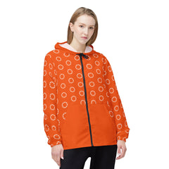 The Alliance Windbreaker Jacket
