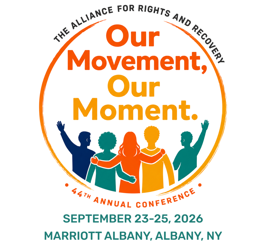 Alliance 44th Annual Conference Merch