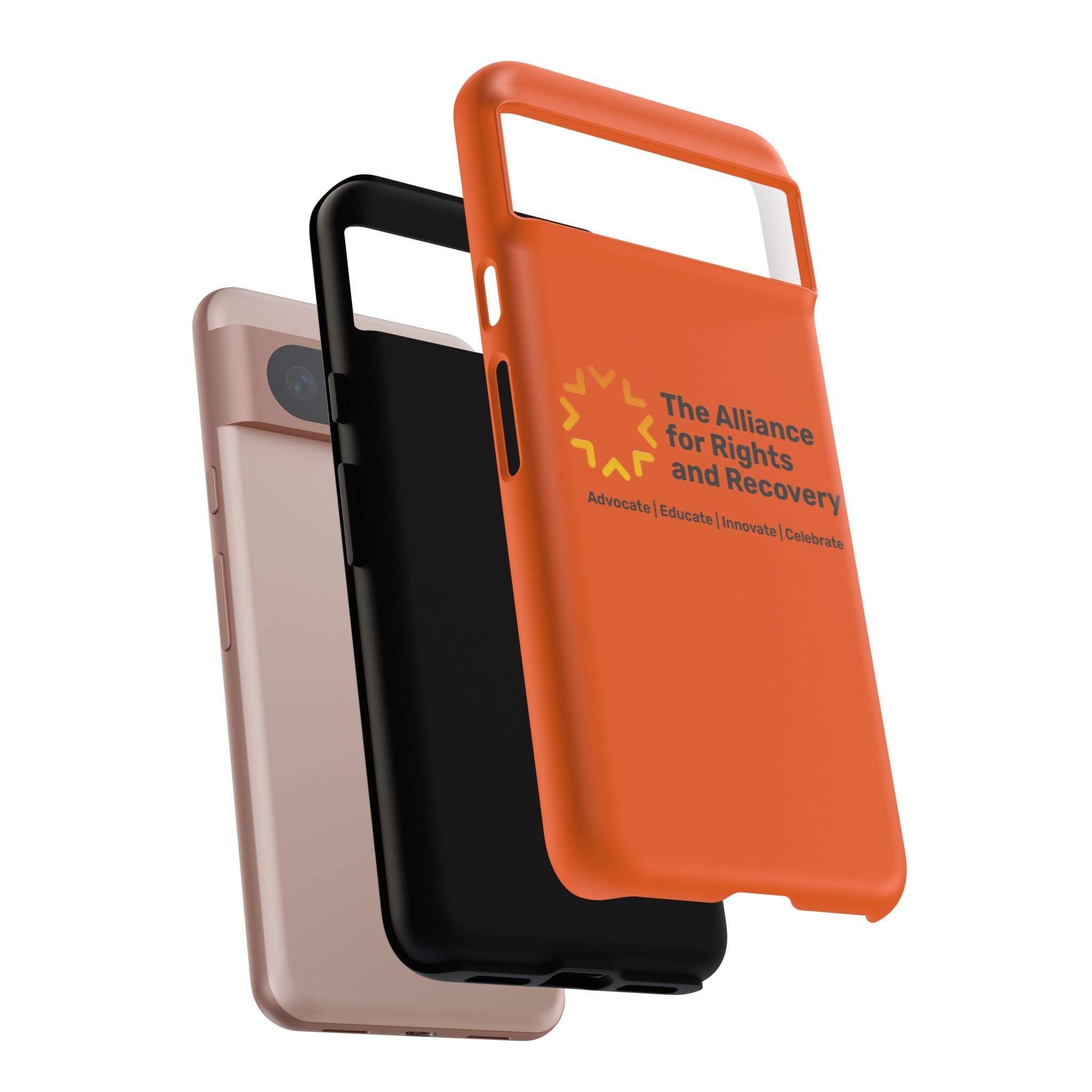 The Alliance Phone Case