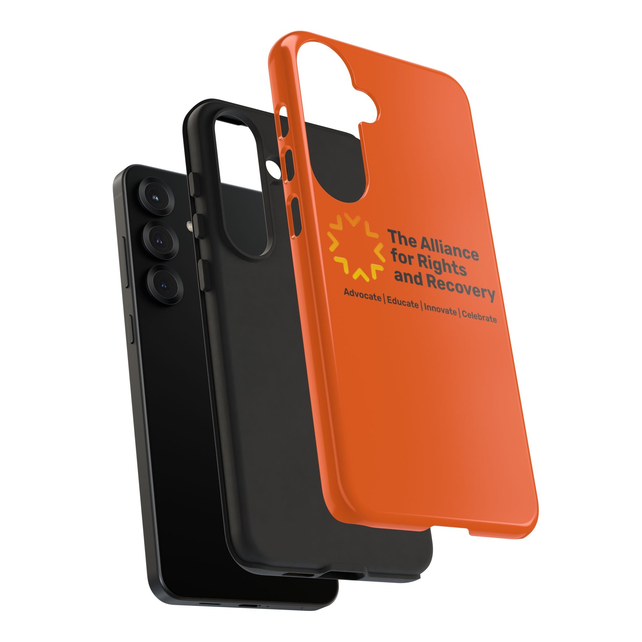 The Alliance Phone Case