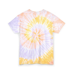 Shared Paths, Unique Journeys -  Tie-Dye Tee