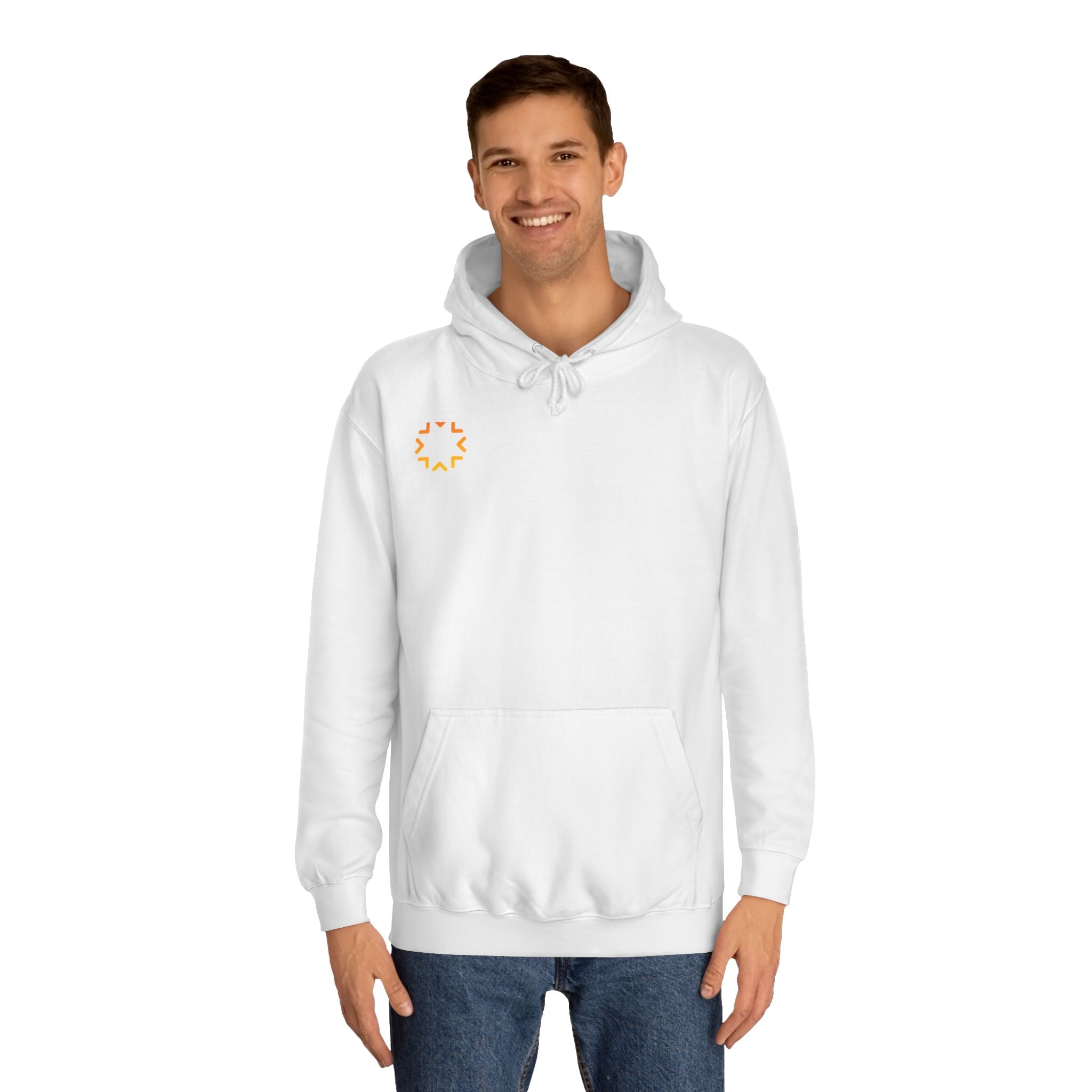 Alliance Hoodie