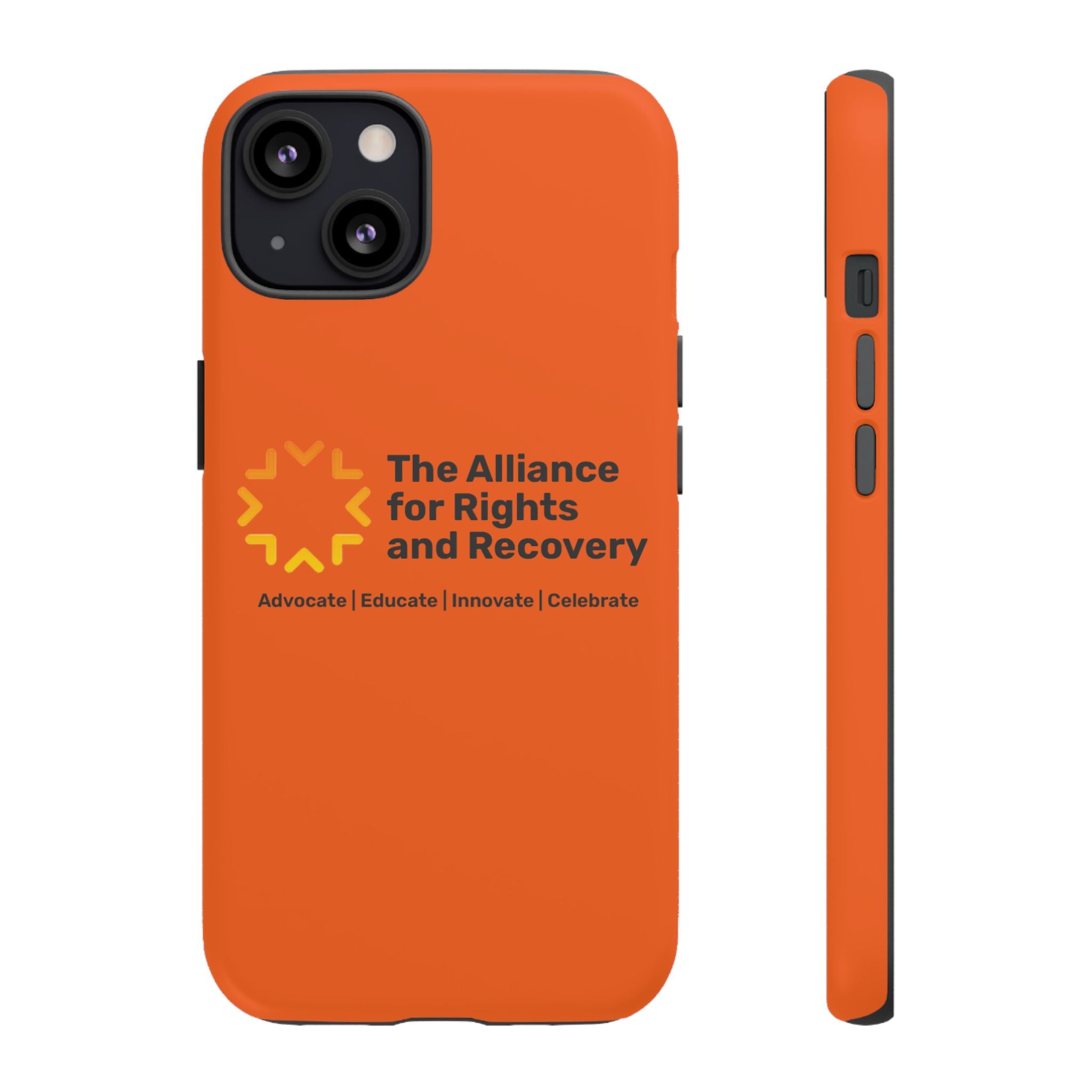 The Alliance Phone Case