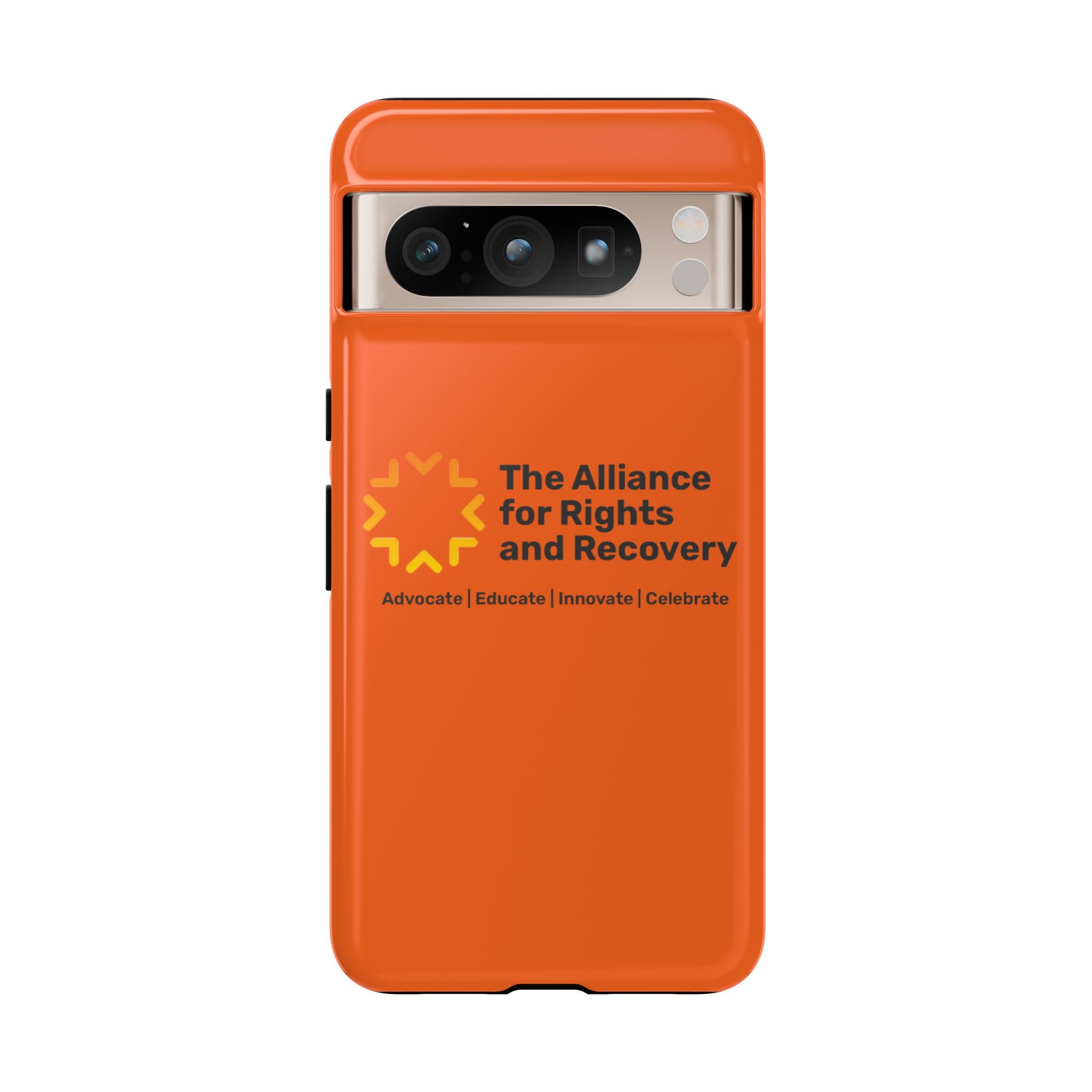 The Alliance Phone Case