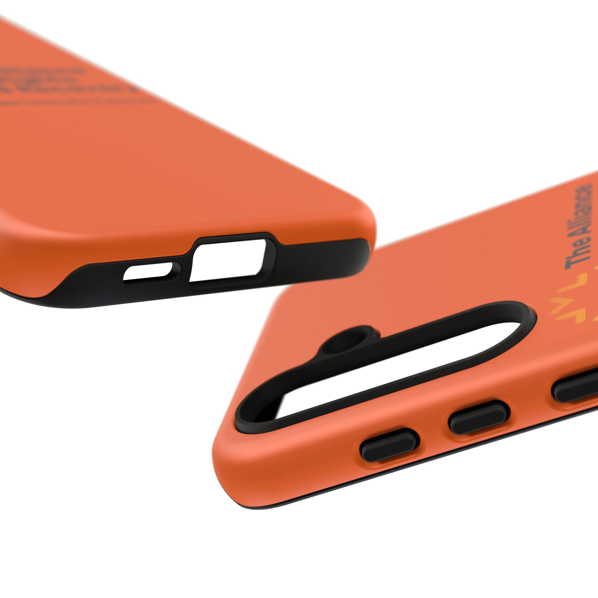 The Alliance Phone Case