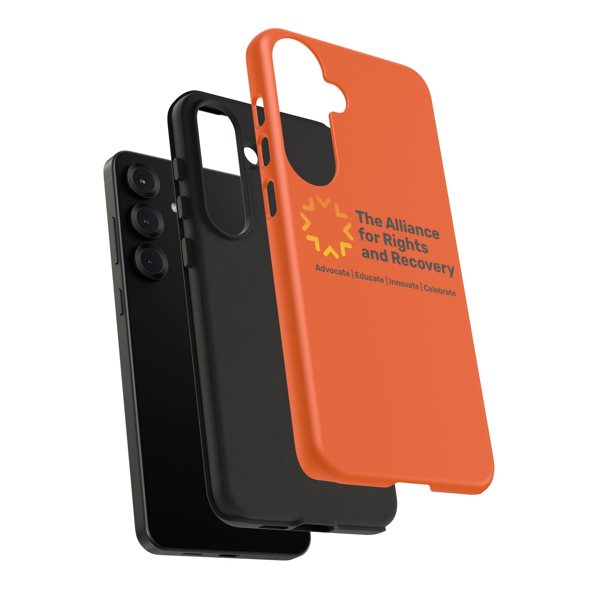 The Alliance Phone Case