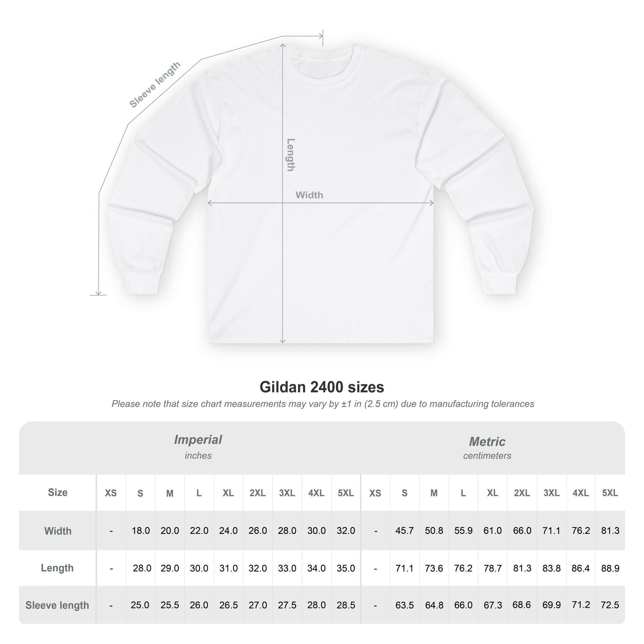 Alliance 43rd Annual Conference Long Sleeve T-Shirt