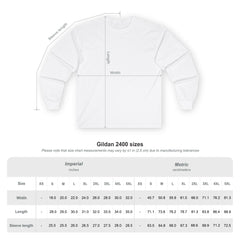 Alliance 43rd Annual Conference Long Sleeve T-Shirt