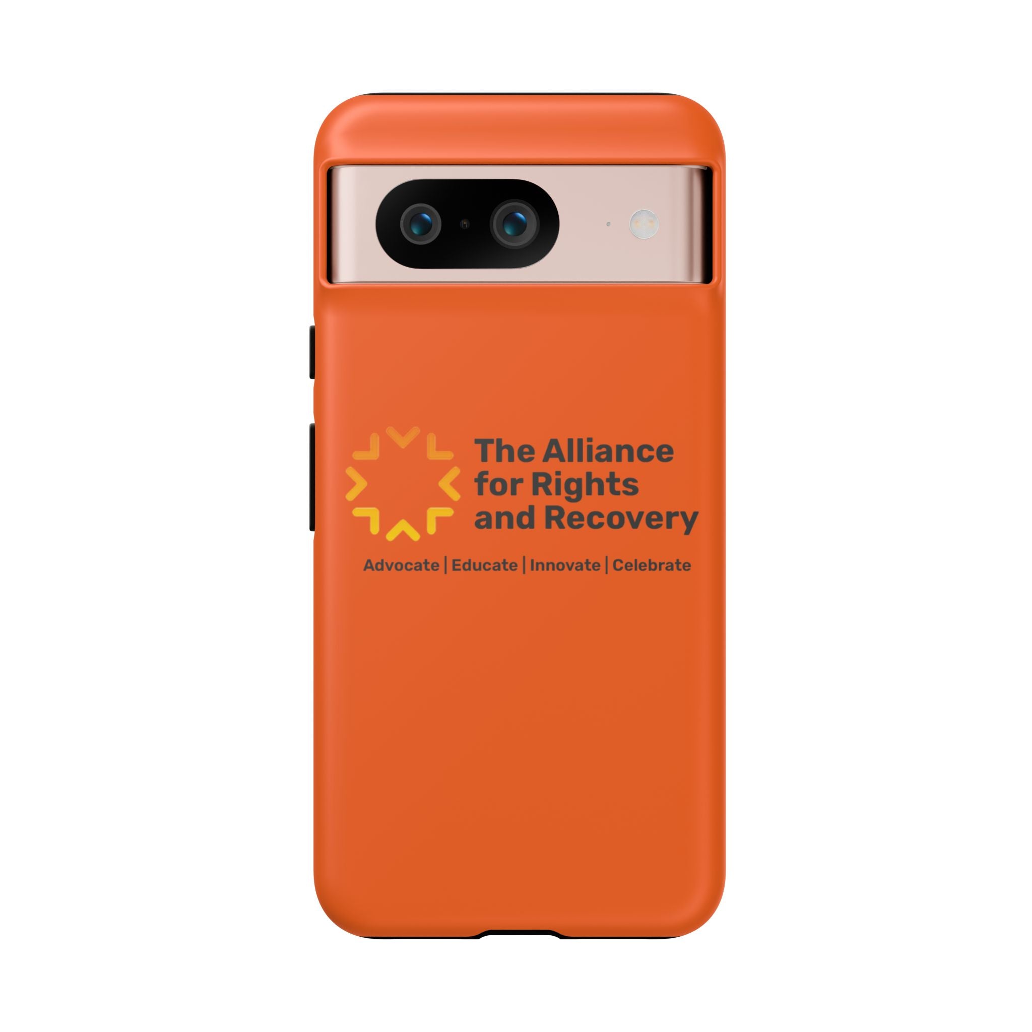 The Alliance Phone Case