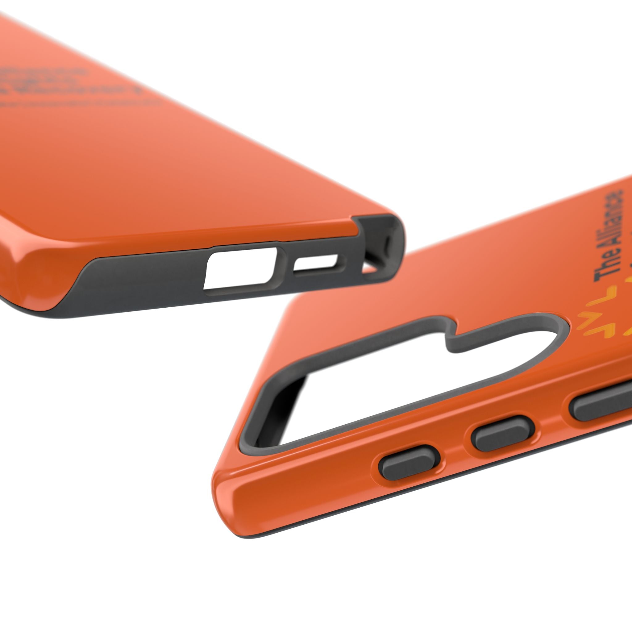 The Alliance Phone Case