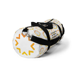 The Alliance Duffel Bag