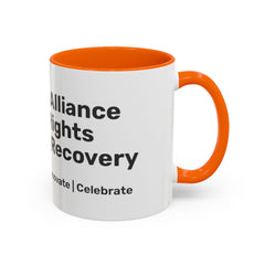 The Alliance Mug