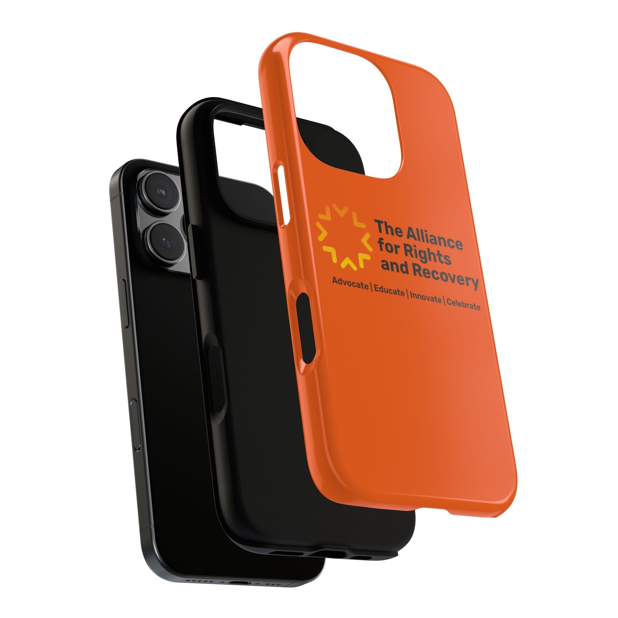The Alliance Phone Case