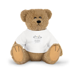 Alliance 43rd Annual Conference Plush Animal