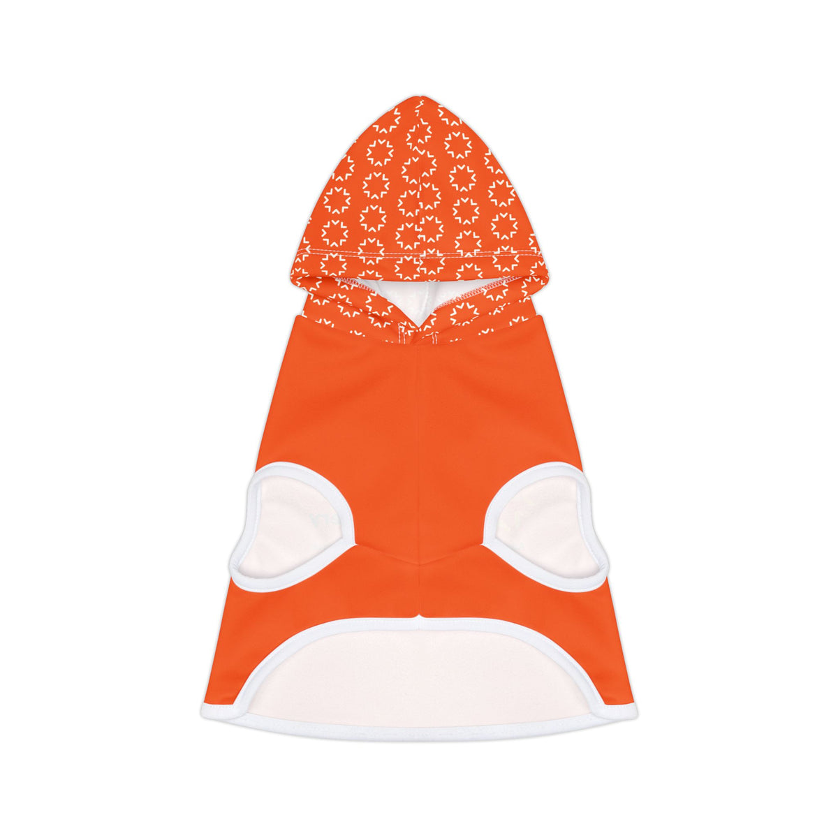 The Alliance Pet Hoodie