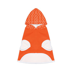 The Alliance Pet Hoodie