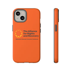 The Alliance Phone Case