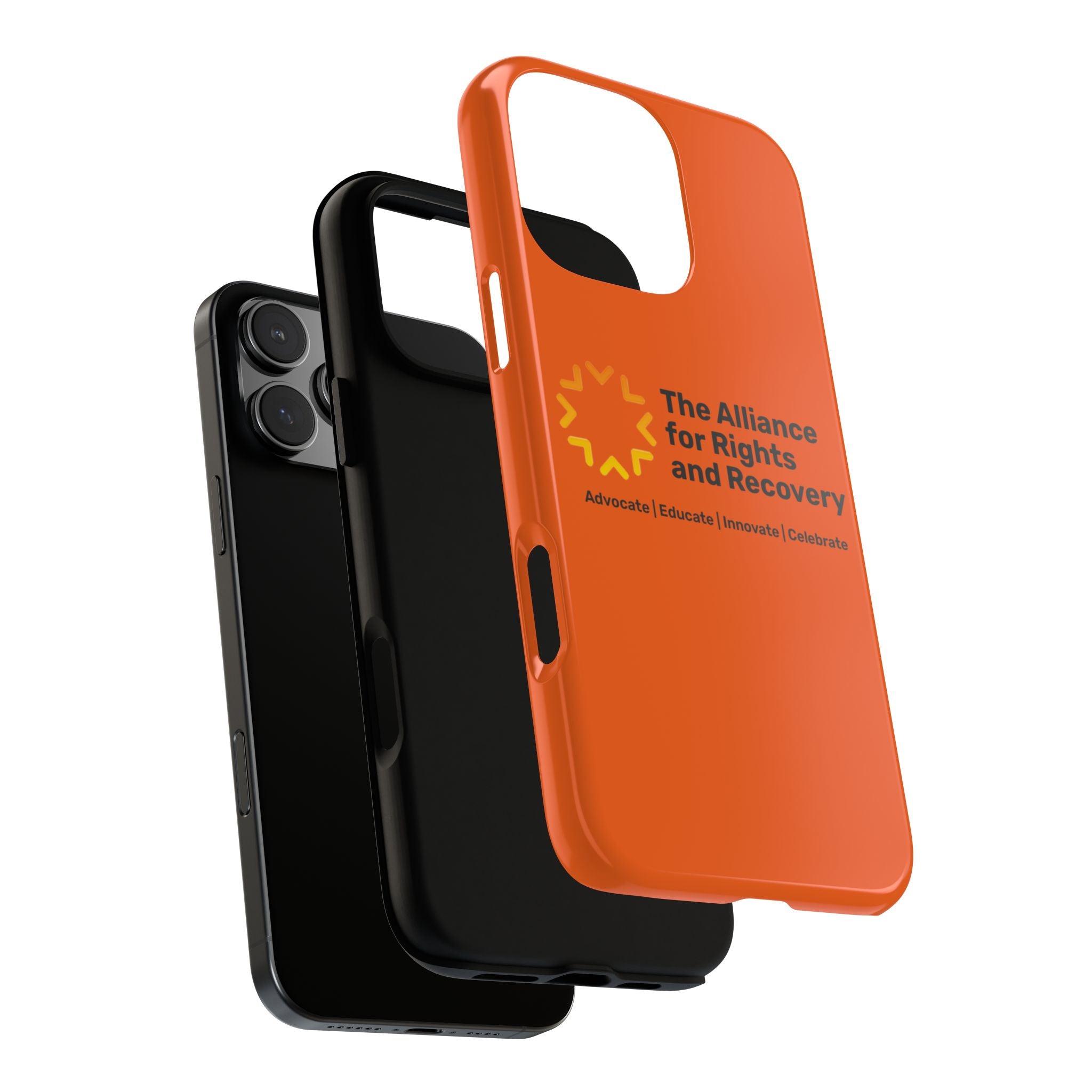 The Alliance Phone Case