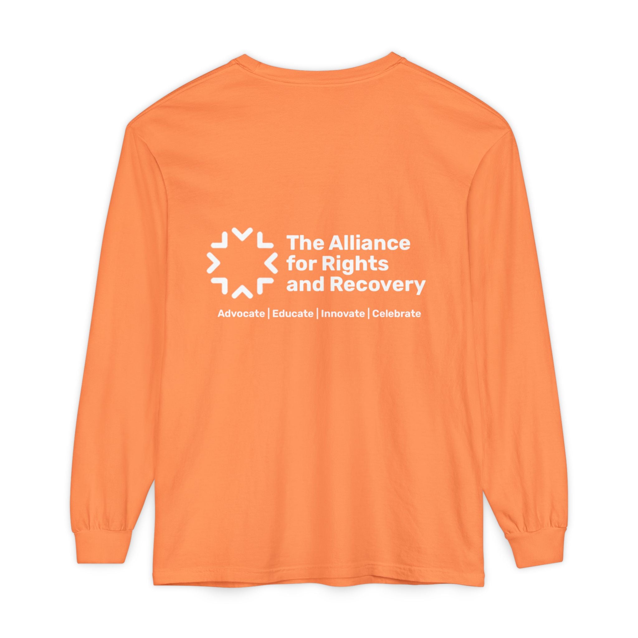 Alliance Long Sleeve T-Shirt