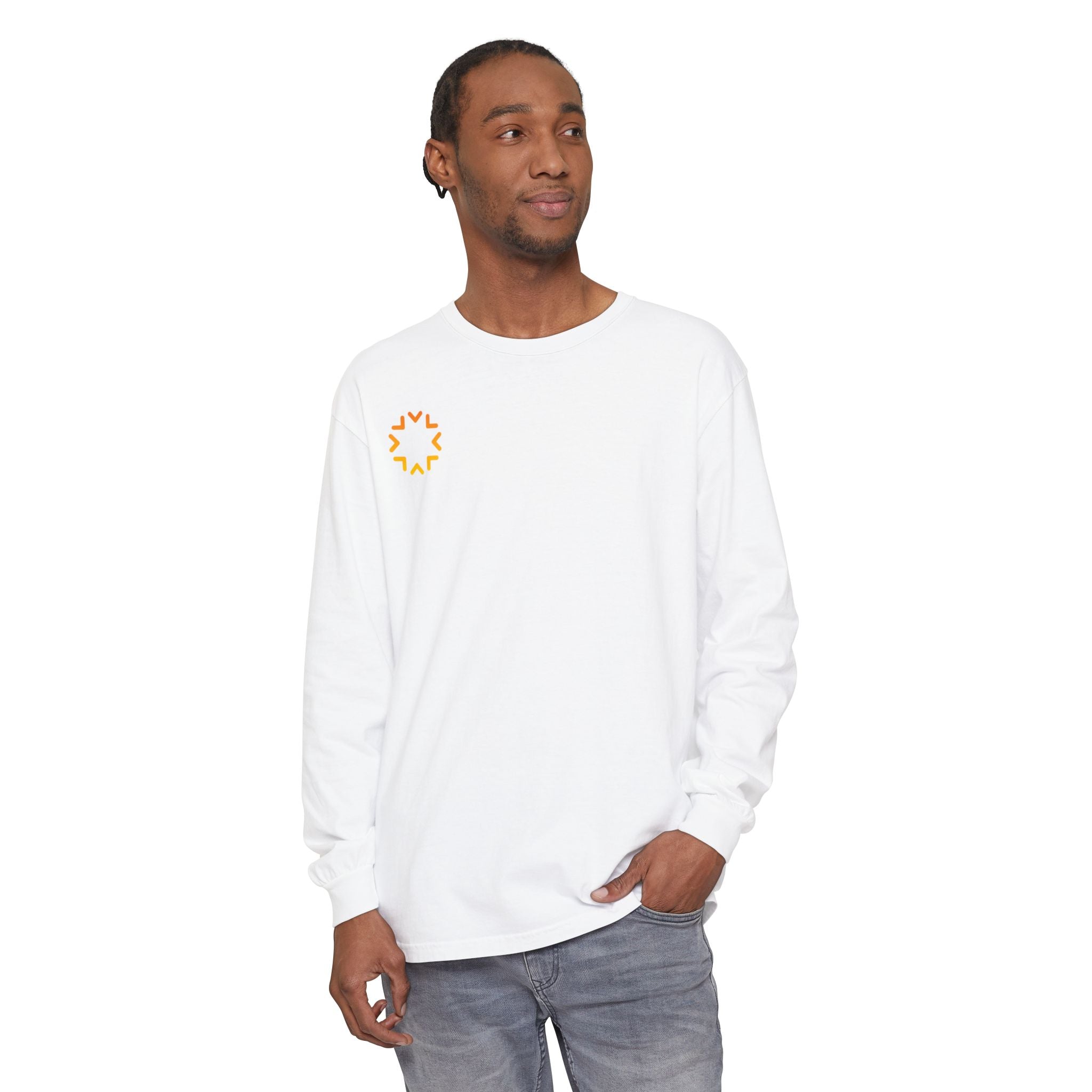 Alliance Long Sleeve T-Shirt
