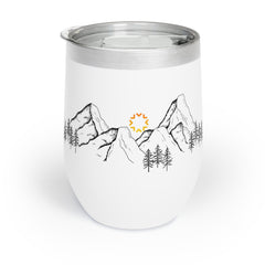 Alliance 43rd Annual Conference Wine Tumbler