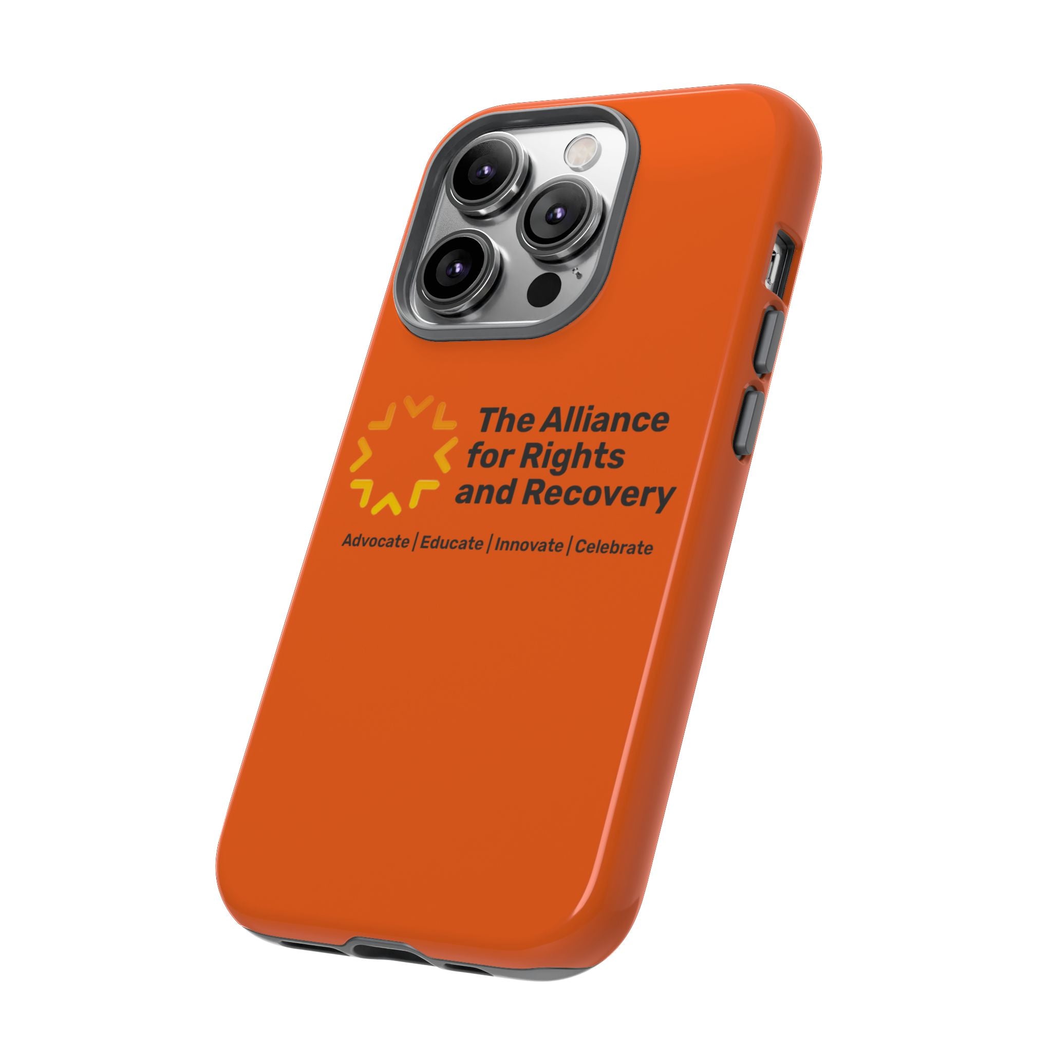 The Alliance Phone Case