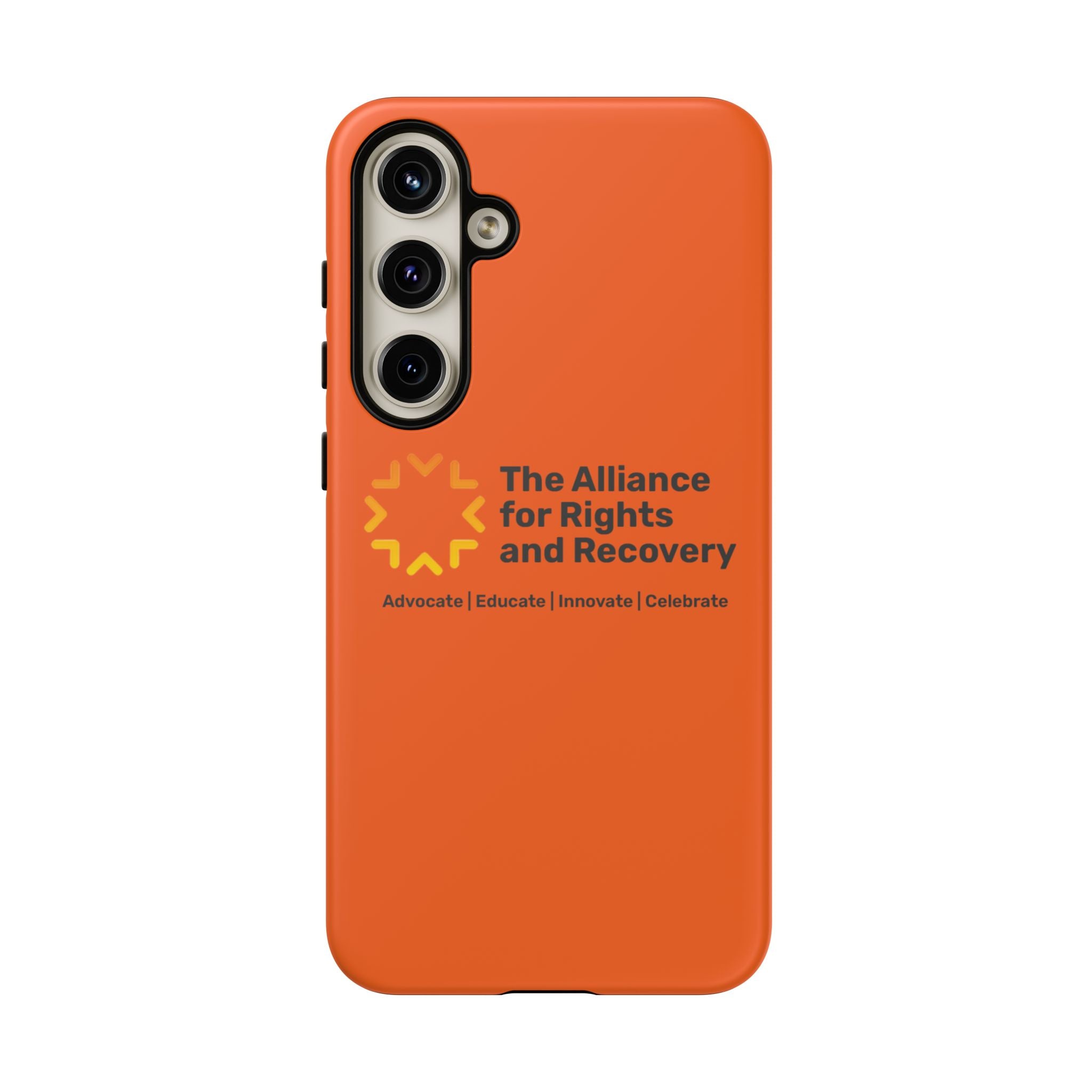 The Alliance Phone Case