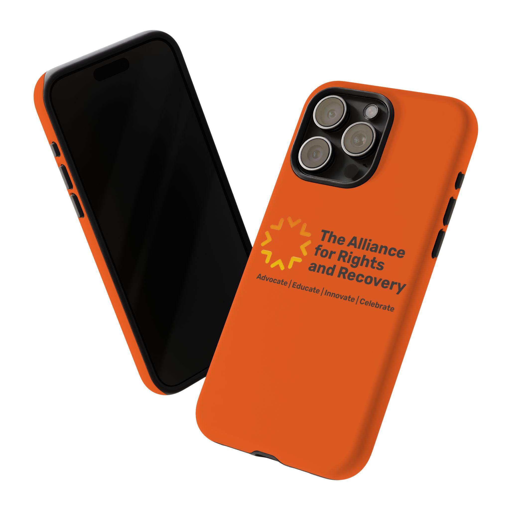 The Alliance Phone Case