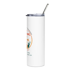 2026 Alliance Annual Conference “Our Movement. Our Moment” Tumbler