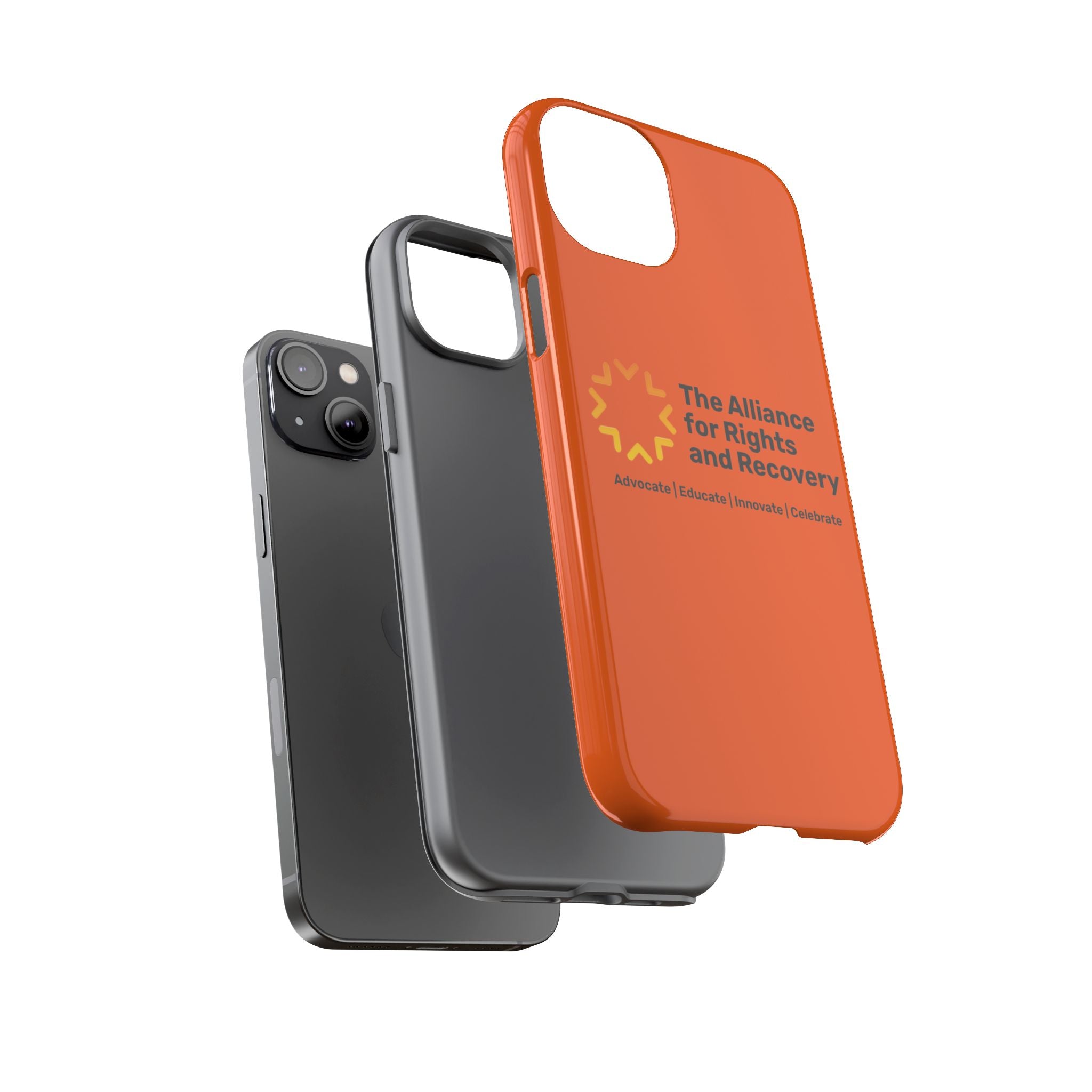 The Alliance Phone Case