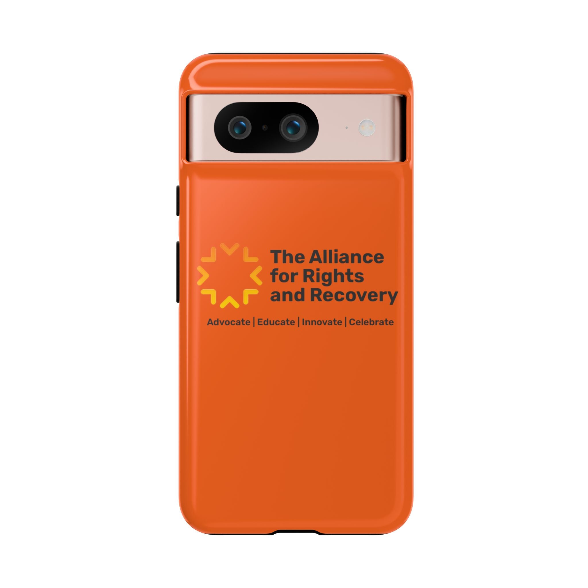 The Alliance Phone Case
