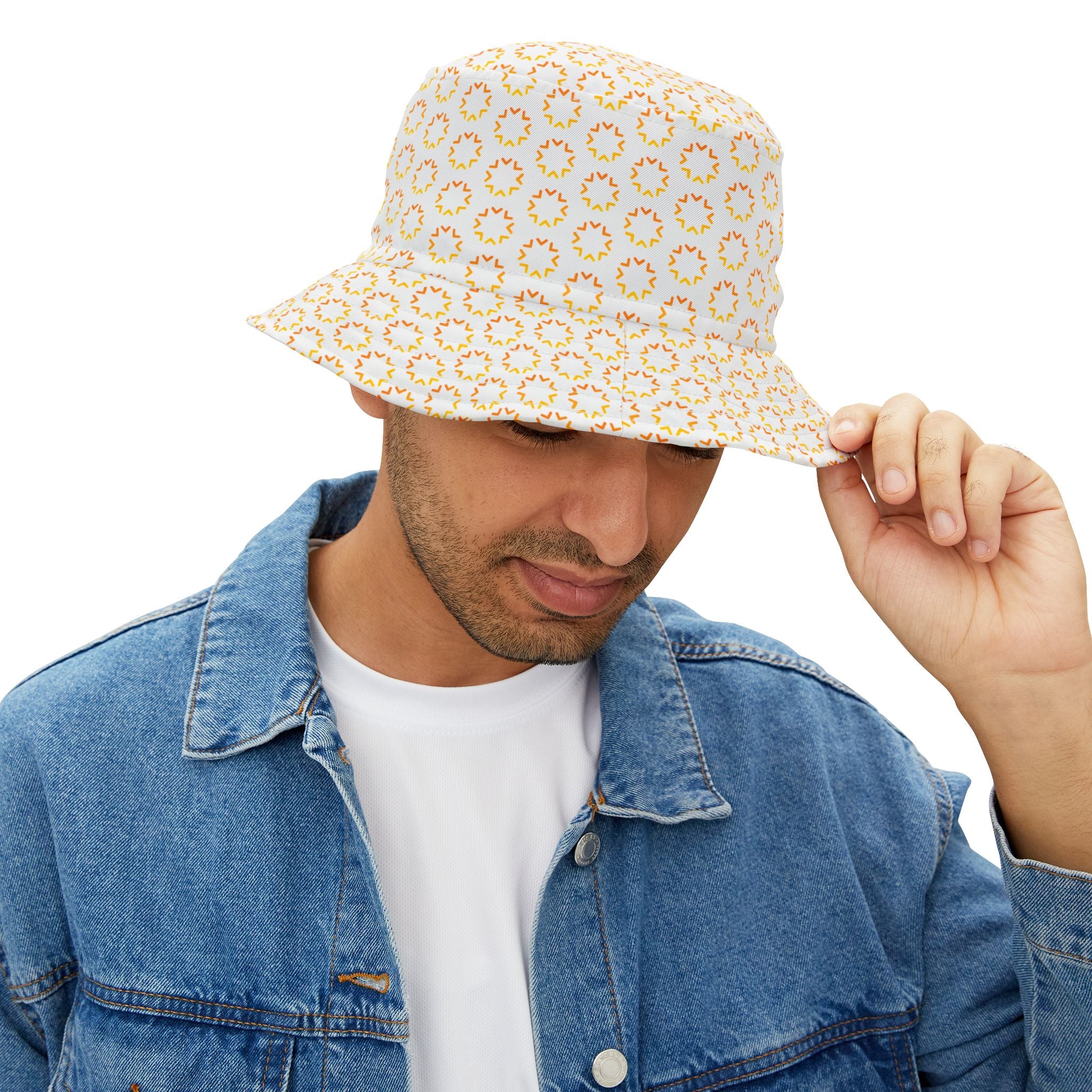 The Alliance Bucket Hat