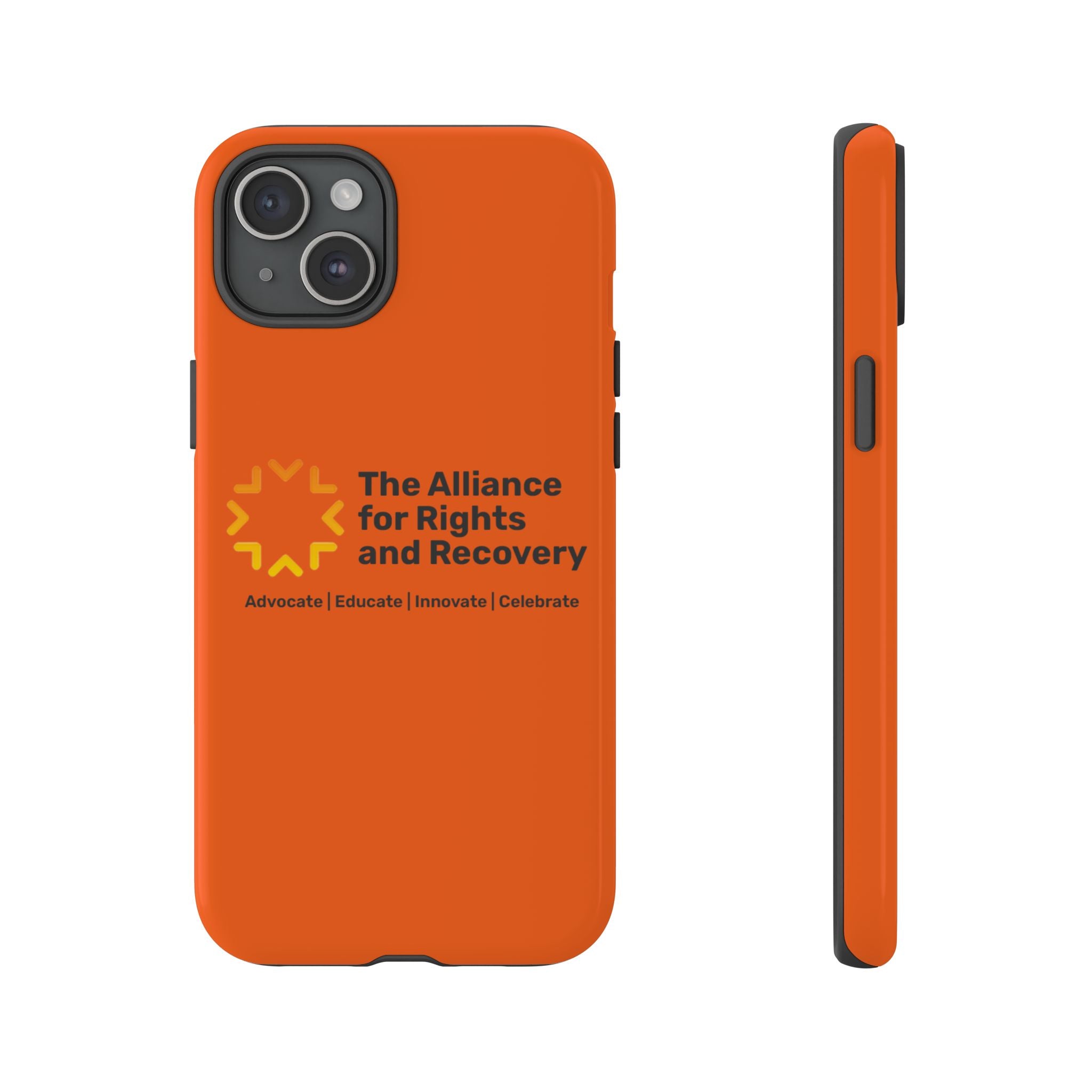 The Alliance Phone Case