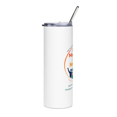2026 Alliance Annual Conference “Our Movement. Our Moment” Tumbler