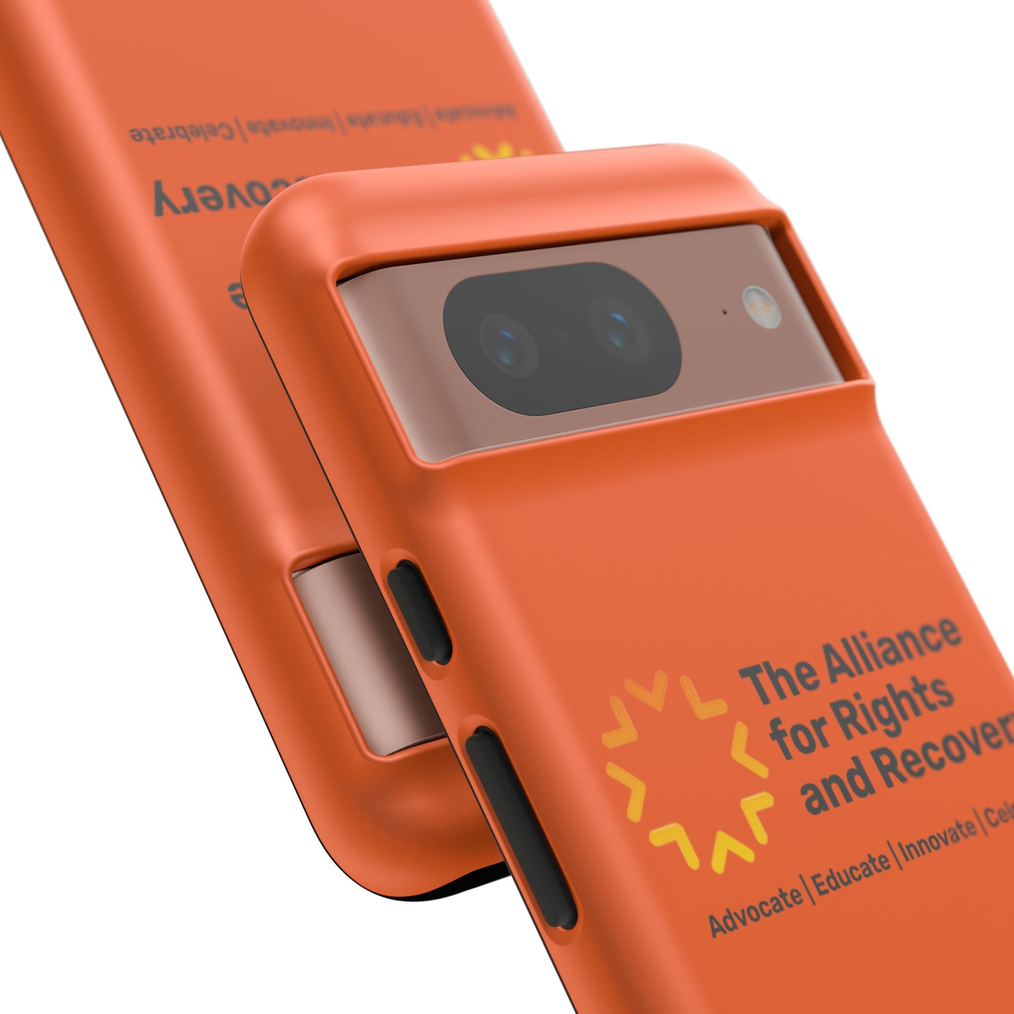 The Alliance Phone Case