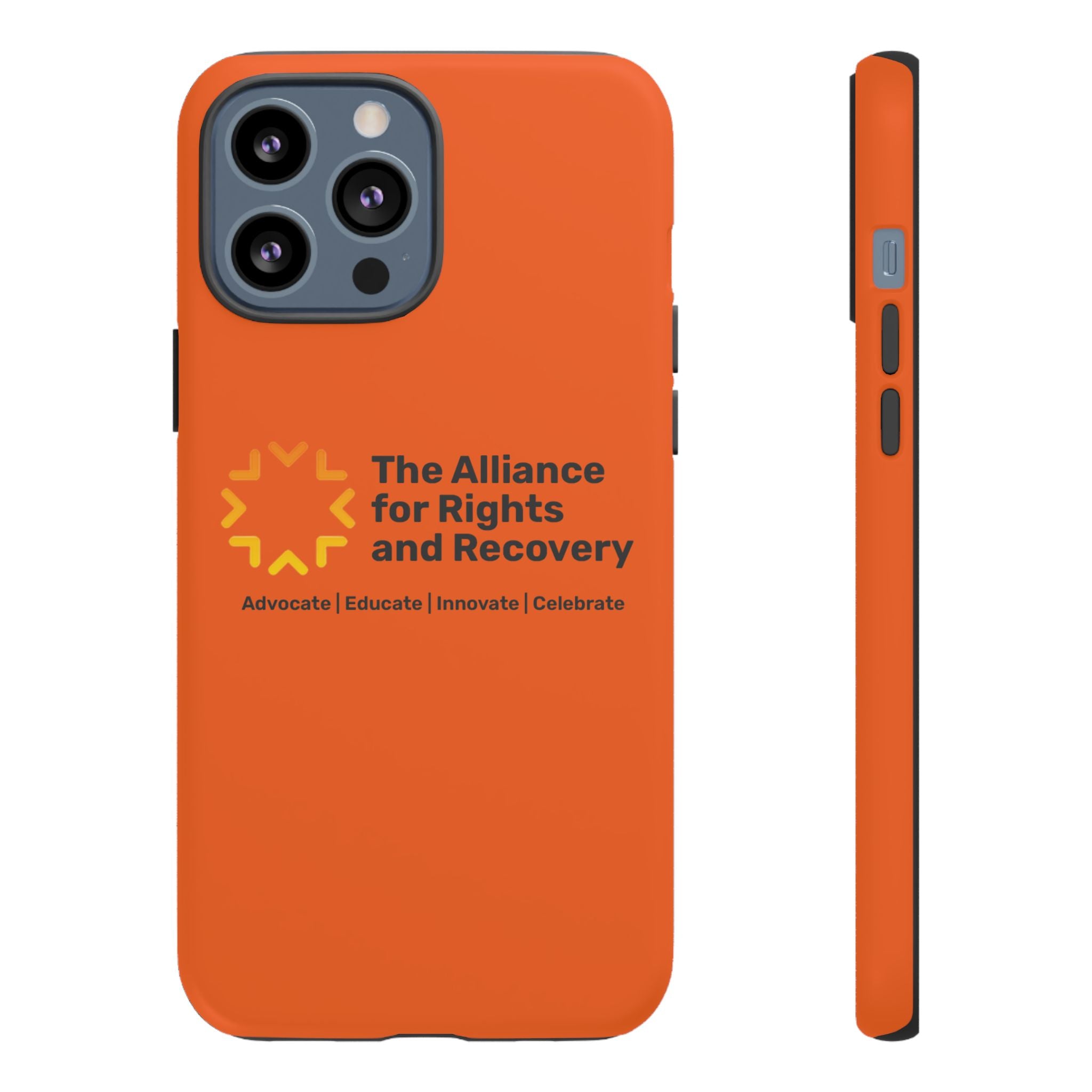 The Alliance Phone Case