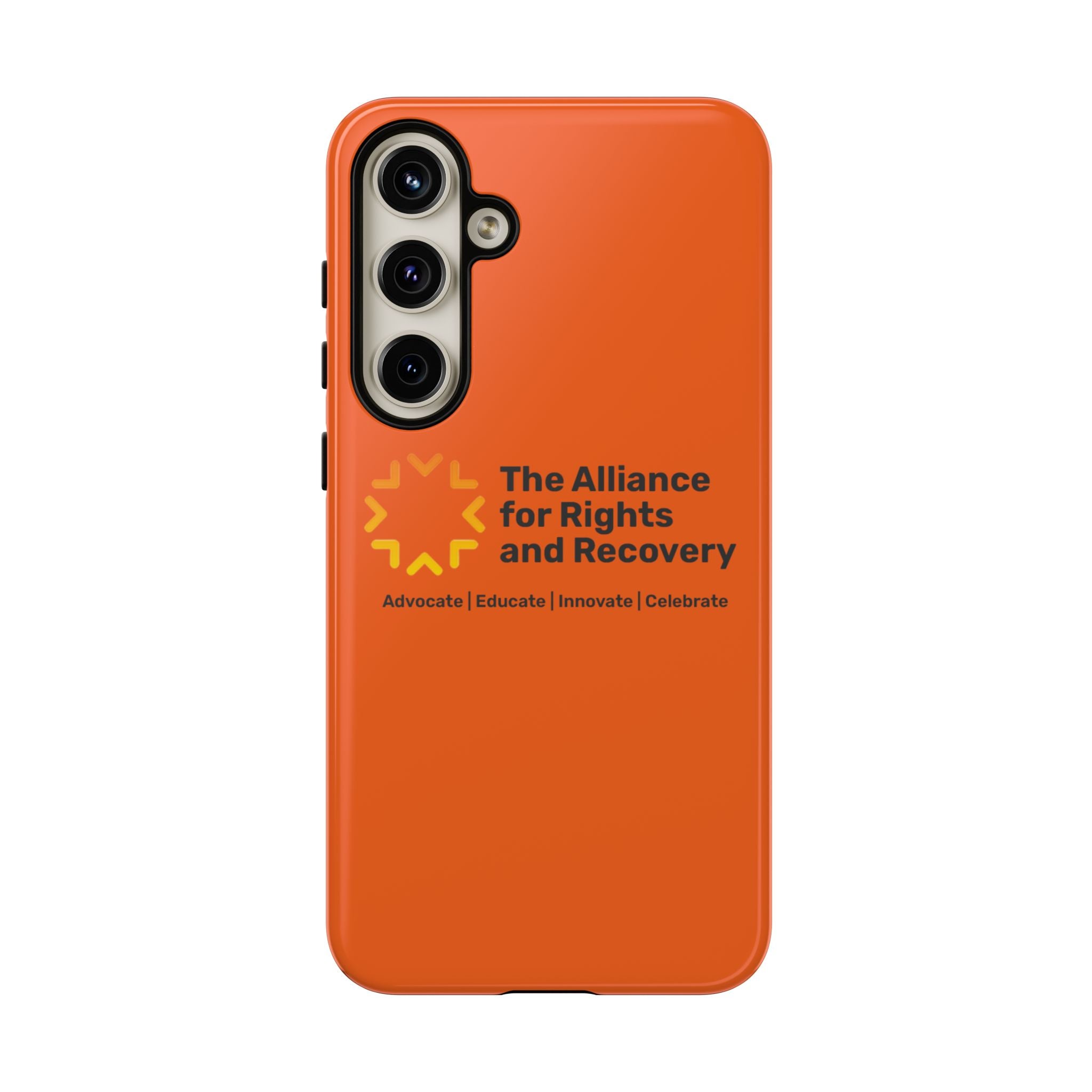 The Alliance Phone Case