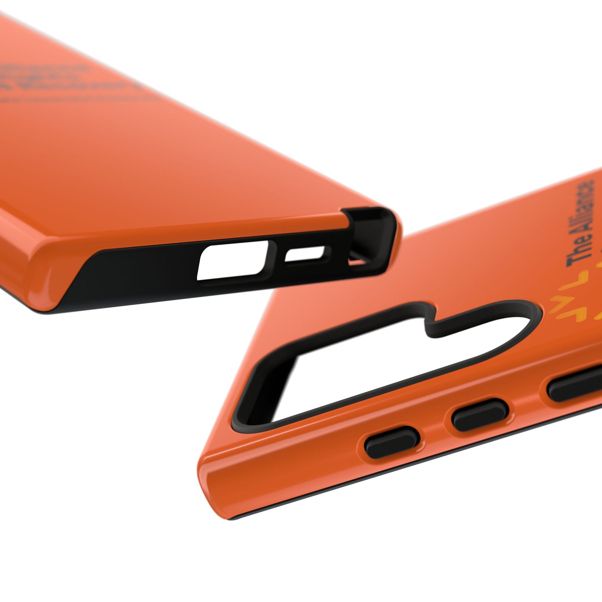 The Alliance Phone Case