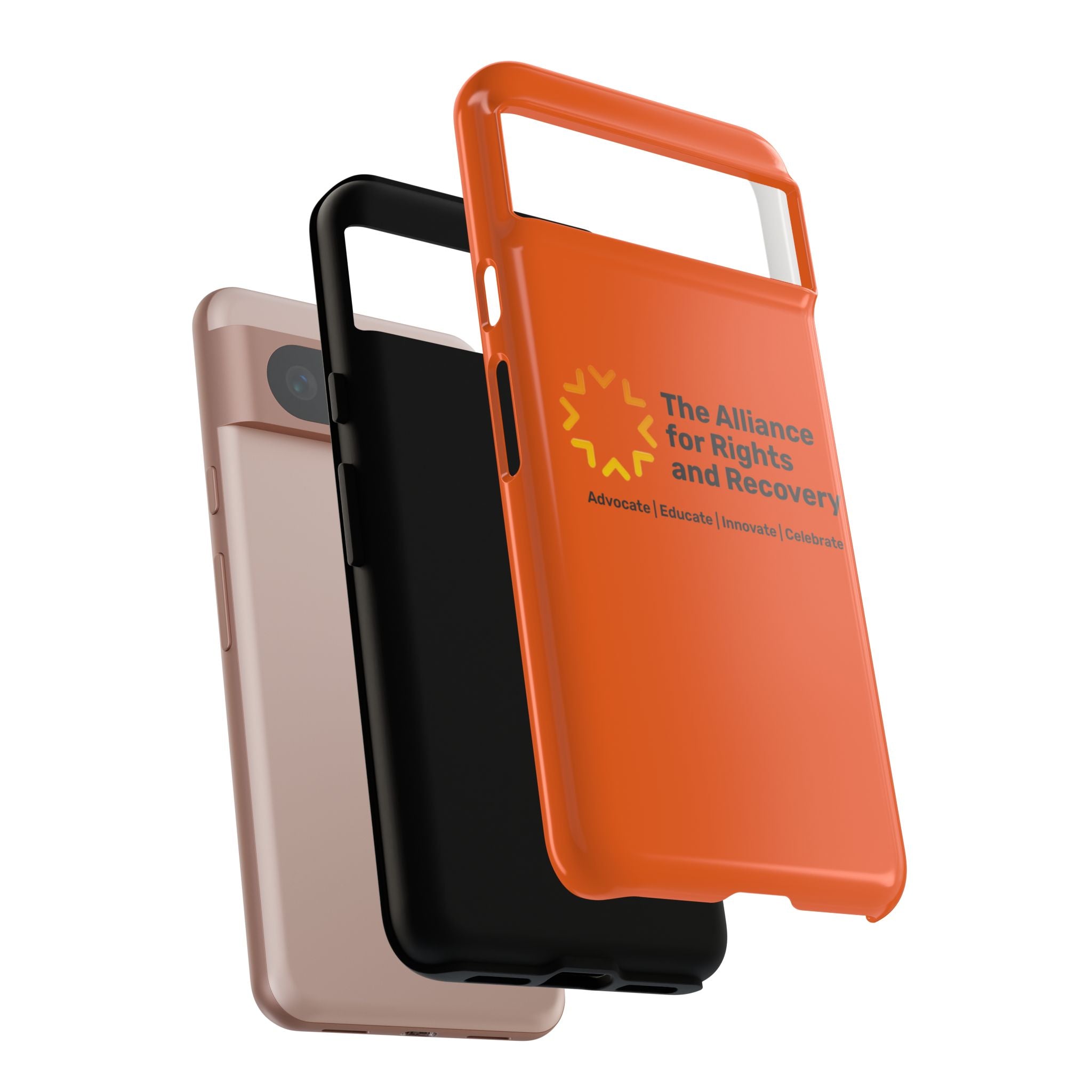 The Alliance Phone Case