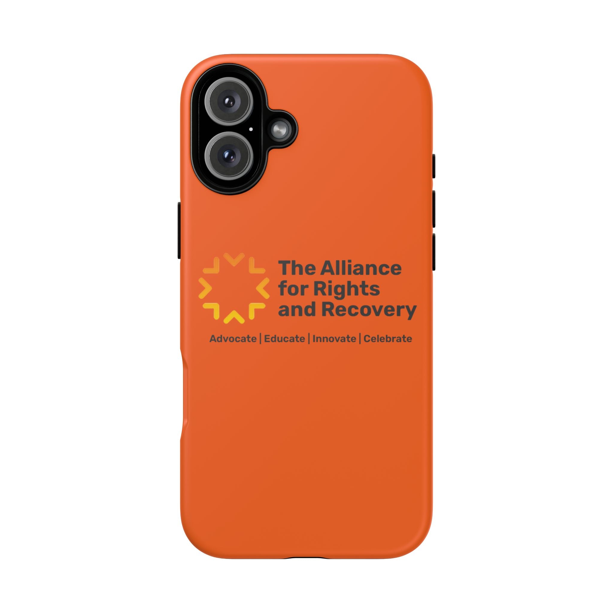 The Alliance Phone Case