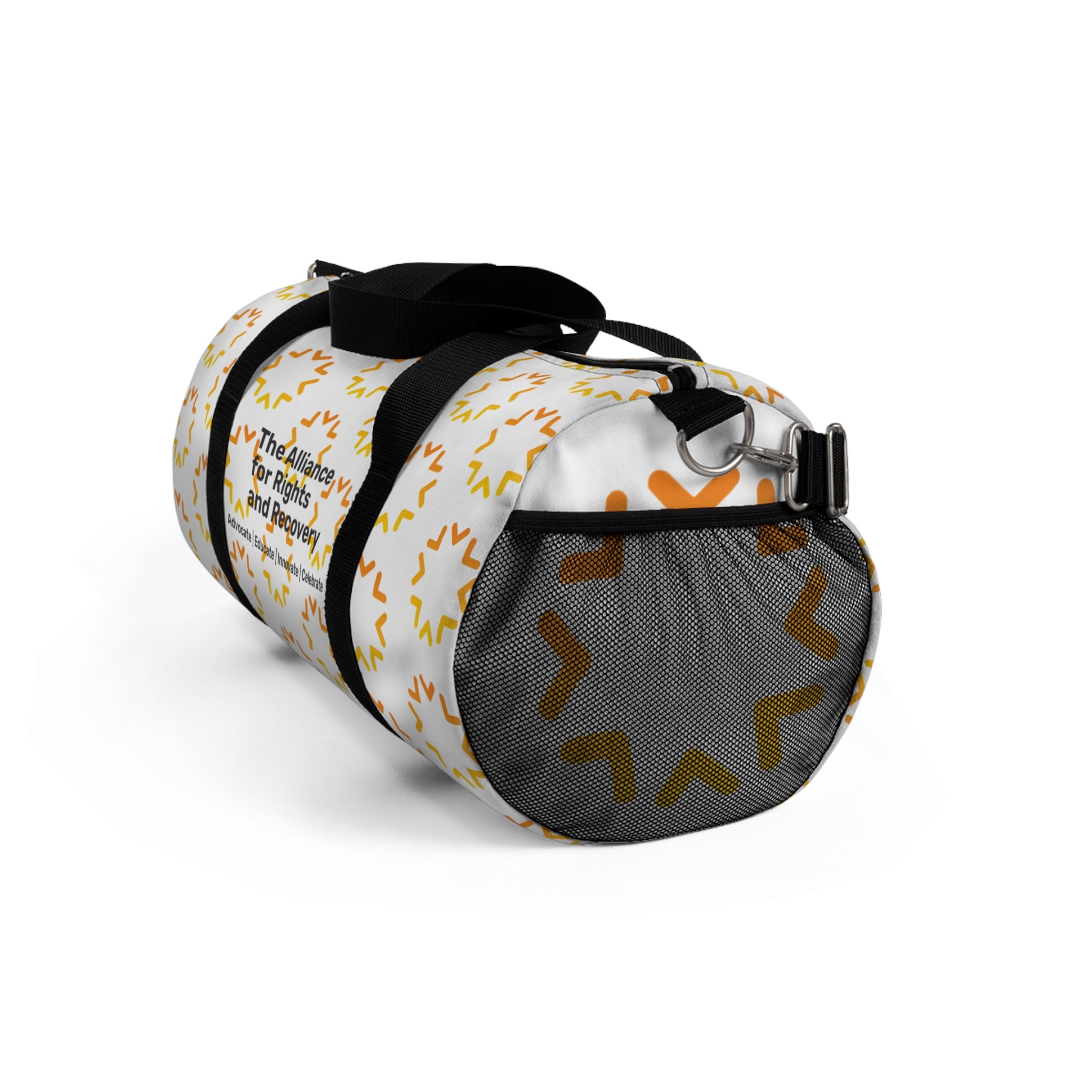 The Alliance Duffel Bag