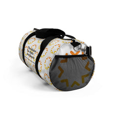The Alliance Duffel Bag