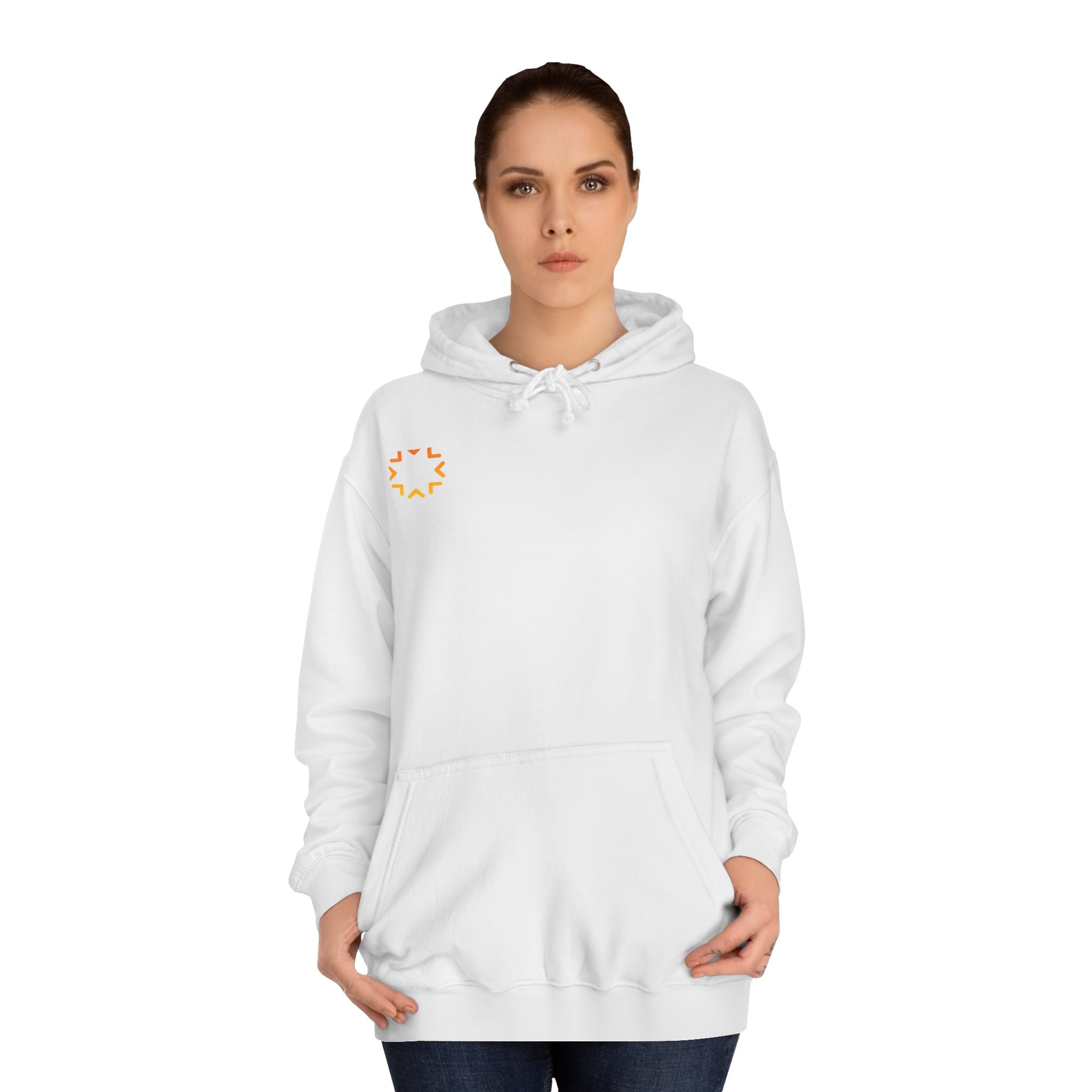 Alliance Hoodie