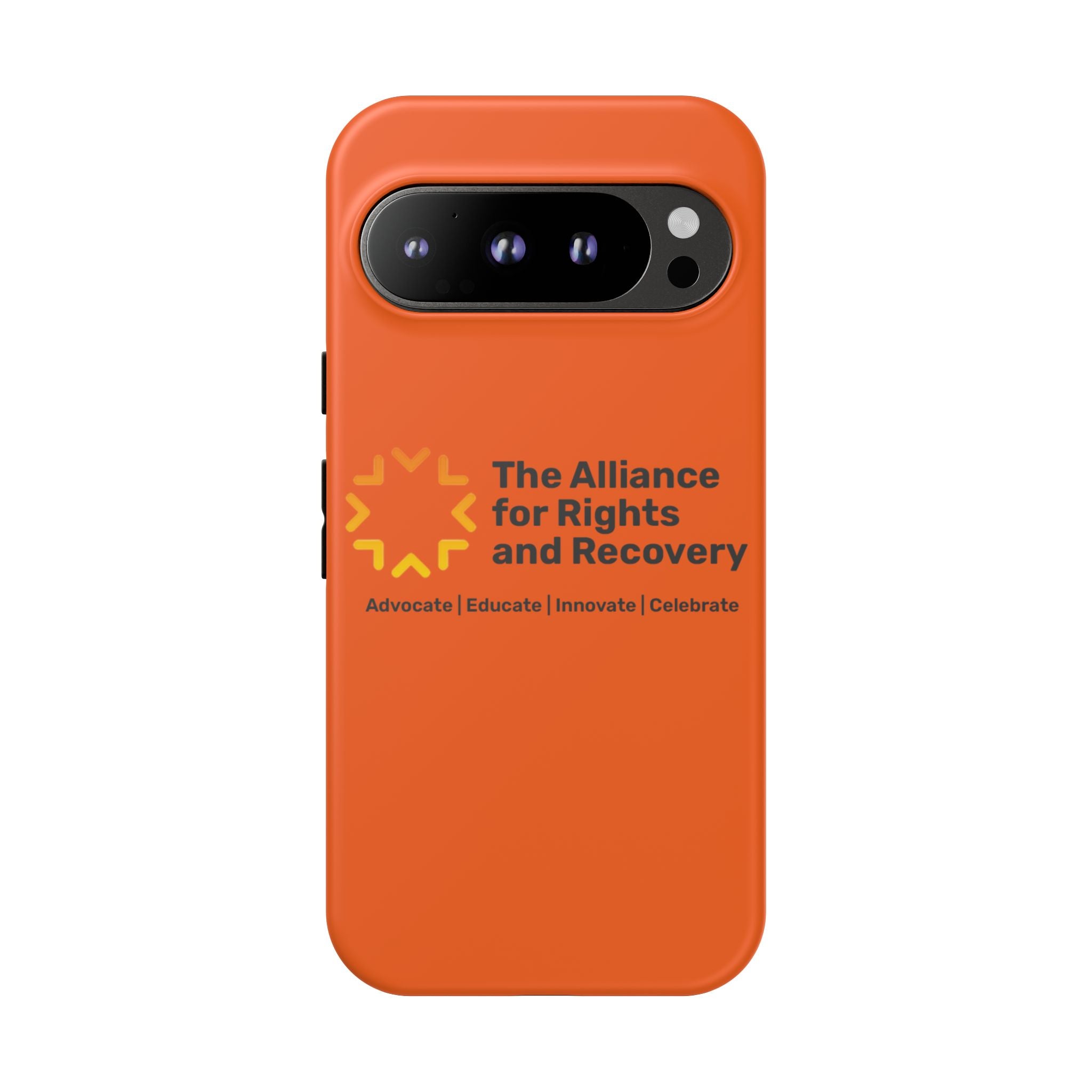 The Alliance Phone Case